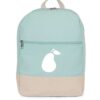 Pear backpack