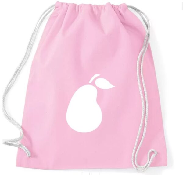 Pearcompany summer shopper cotton