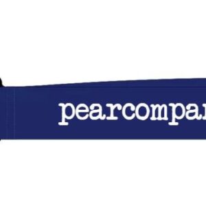 Pearcompany Sleutelhanger