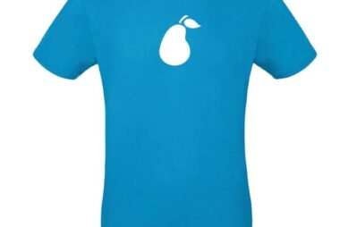 Pearcompany employee T shirt