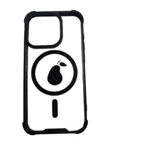 Transparent pearcase By Pearcompany®
