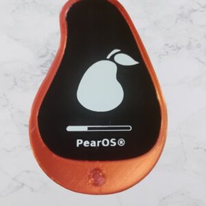 The Pearphone®
