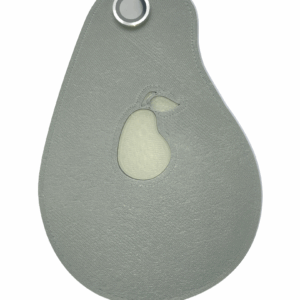 Pearphone® Grey