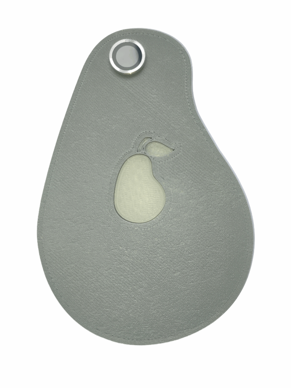 Pearphone® Grey