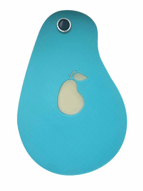 Pearpad® Pastel Blue